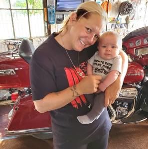 Meet your Posher, Eileen